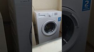 Стиральная машина Beko WRE 6511 BWW
