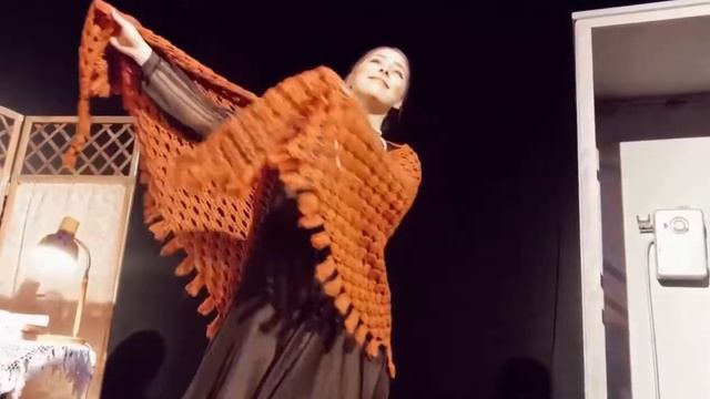 Кудрявцев Максим Сергеевич, Яфарова Альфия Рамазановна Б. Пастернак Недотрога смотреть онлайн