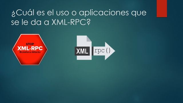 Qué es XML RPC смотреть онлайн