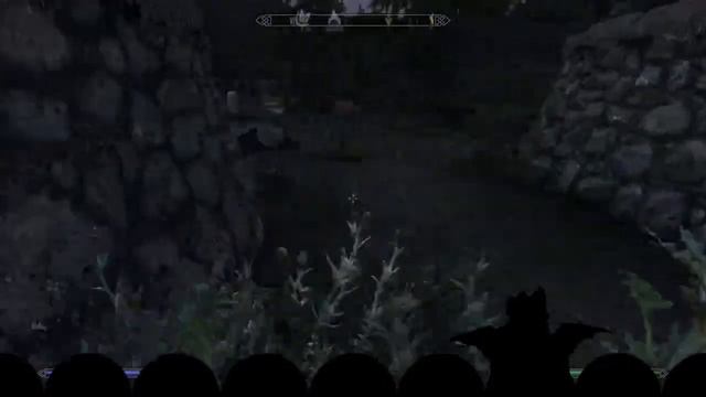 Starting Skyrim the 833rd Time Because Mods смотреть онлайн