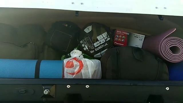 Самый Большой Багажник смотреть онлайн