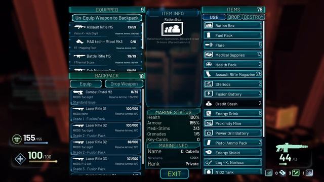 Ghostship Chronicles (Kemon Gameplay) part 4 смотреть онлайн