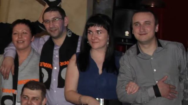 Михайлова Анна от семьи Сельковых , с Благо Дарностью смотреть онлайн