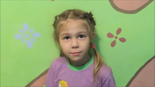 Рубрика "Устами младенца..." смотреть онлайн