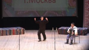 Антон Безлуцкий г  Москва