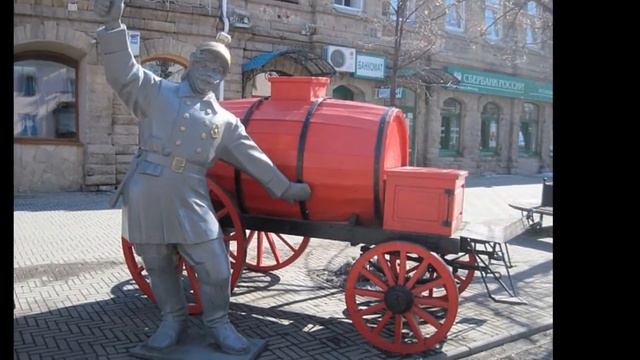Поволжье, Урал, Сибирь, Москва, путешествие по России смотреть онлайн