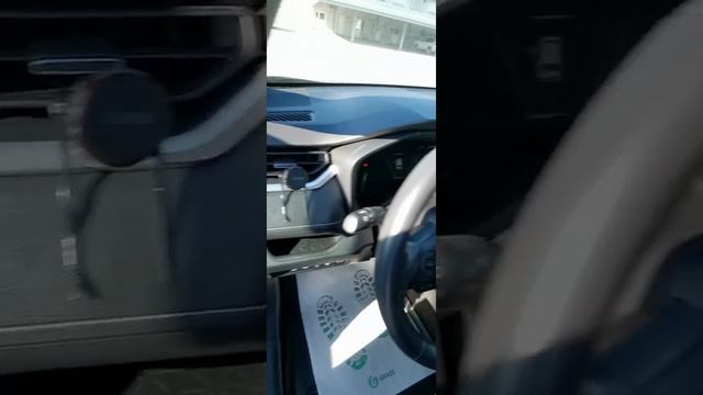 Toyota Rav 4, 2020 г. смотреть онлайн