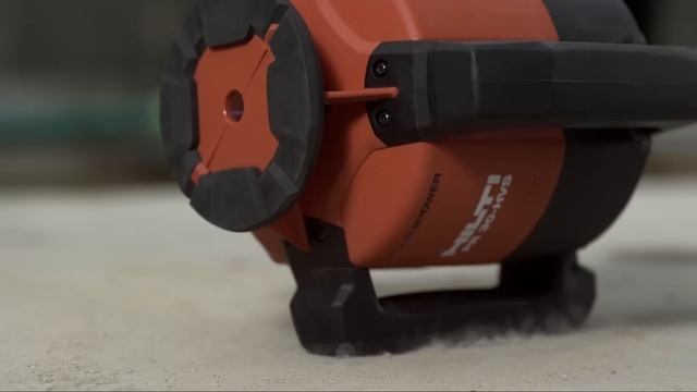 EXPERIENCE The Hilti Difference