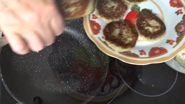 Вкуснейшие котлеты из МИНТАЯ и Творога. смотреть онлайн