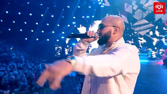 Джиган - ДНК [Big Love Show 2019] смотреть онлайн