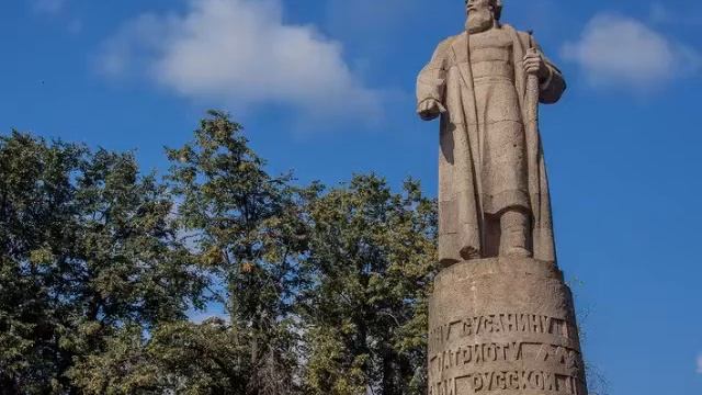 ЛЕЛЯ СЛАВЯНСКАЯ КОСТРОМА КЛИП смотреть онлайн