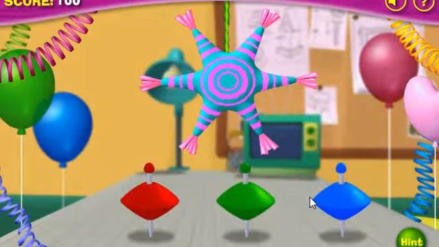 Cartoon Birthday: Handy Manny Gifts / Умелец Мэнни День Рождения смотреть онлайн