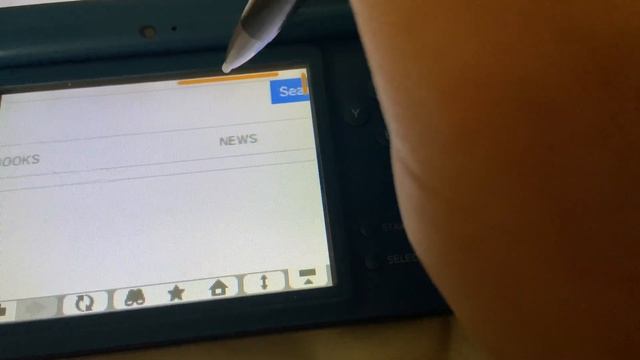 Using the DSi Web Browser in 2021 смотреть онлайн