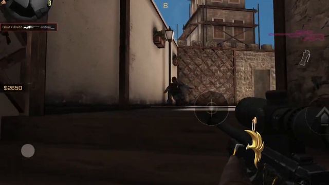 САМЫЙ СПОКОЙНЫЙ МУВИК В МИРЕ | FRAGMOVIE STANDOFF 2 0.19.0 смотреть онлайн