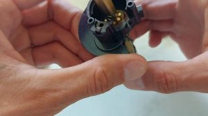 серфовая катушка EastShark 9000/обзор с разбором.рыбалка на пеленгаса.ейск