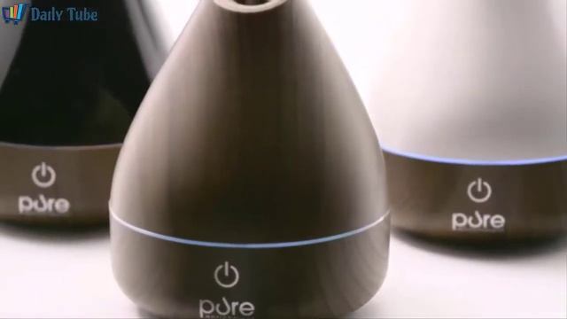 5 Best Essential Oil Diffuser Review смотреть онлайн