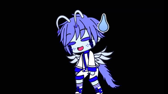 Клип | Мне весело | Gacha Club | смотреть онлайн