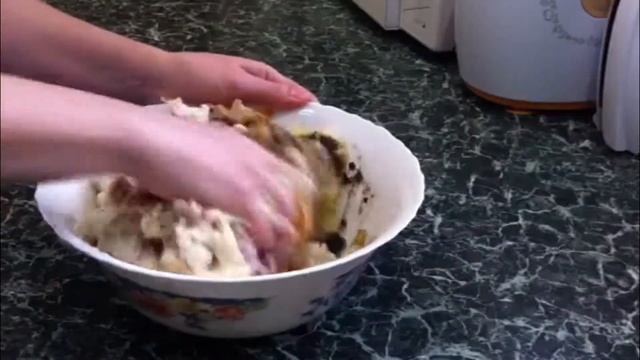 КОТЛЕТЫ.СОЧНЫЕ ДОМАШНИЕ КОТЛЕТЫ. /Cutlets/ смотреть онлайн