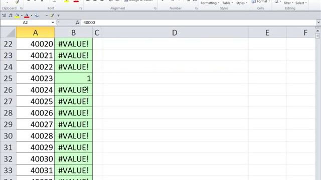 Excel Magic Trick 782: Find All Numbers With 4, 2, 3 ISNUMBER & SEARCH functions смотреть онлайн