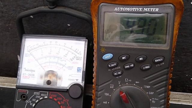 Teste do atuador do turbo | Ranger 3.2 смотреть онлайн