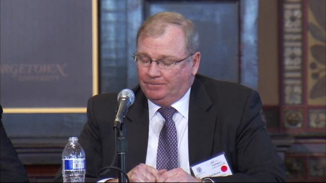 Panel 3 CyberCon 2014 смотреть онлайн