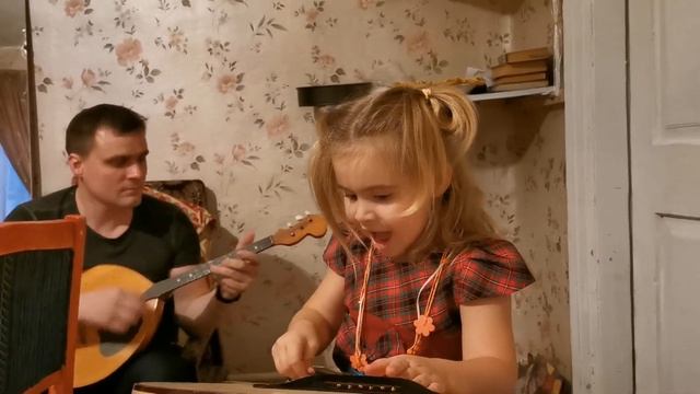 11 2020  Д. Максим и Виктория лабают