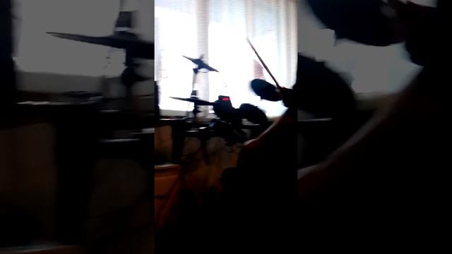 Alesis DM6......Jazz смотреть онлайн
