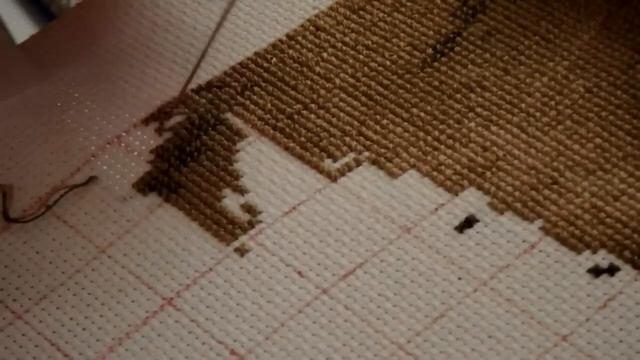 Вышиваем и болтаем (ответы на вопросы) смотреть онлайн