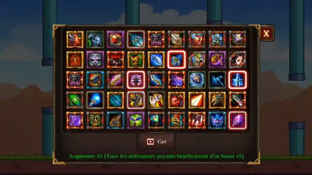 [😍epic Heroes war😍] how🥳 get 🎁Midas🎁 #epic @Itsciken смотреть онлайн