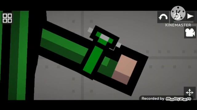 Melon Playground Mods | Ben 10 Mod V0.1 + Melsave смотреть онлайн