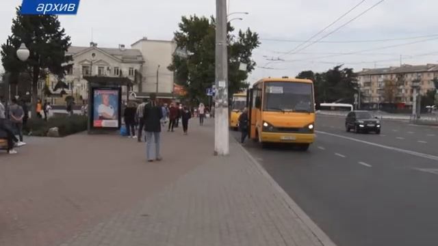 Цена за проезд на общественном транспорте для школьников – 17 рублей смотреть онлайн