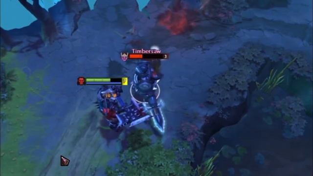 Похожие герои Mobile Legends и DOTA 2.Сравнение способностей. смотреть онлайн