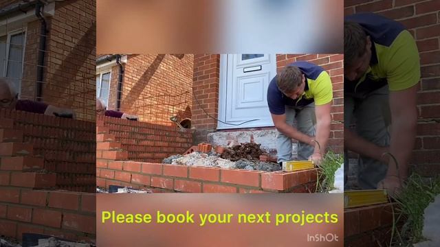 Viranna Brickwork Contractors????????