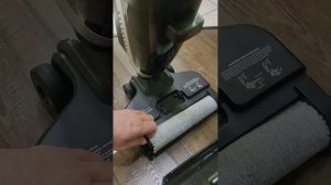 обзор Neatsvor T 30 . Забудьте про швабру!