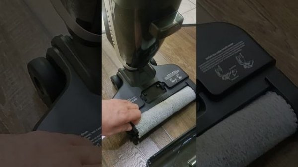 обзор Neatsvor T 30 . Забудьте про швабру!