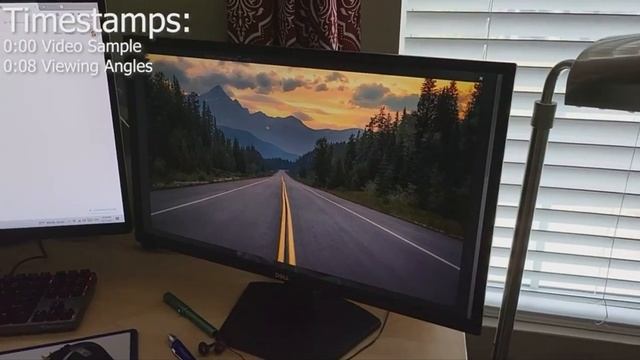 Review Dell 32 Inch 4K Monitor, UHD (3840 X 2160), 60Hz, Dual HDMI 2.0, DisplayPort 1.2, 4ms Gray-t