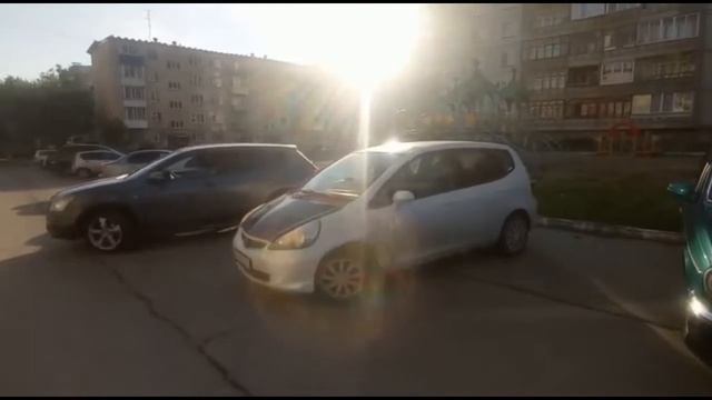 Борт журнал HONDA STREAM- небольшой обзор и выставляем зазоры на капоте смотреть онлайн