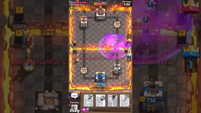 Clash of Royale смотреть онлайн