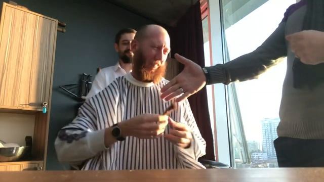 Борода без бороды смотреть онлайн