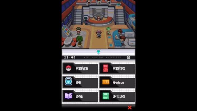 How to Get Unlimited Rare Candies in Pokemon Black & White (Action Replay Code) смотреть онлайн