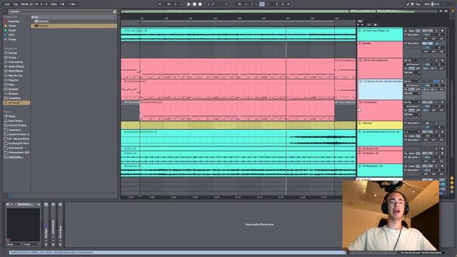 This drum plugin has a special feature смотреть онлайн