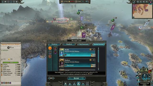 Dark Elf Administration Crisis смотреть онлайн