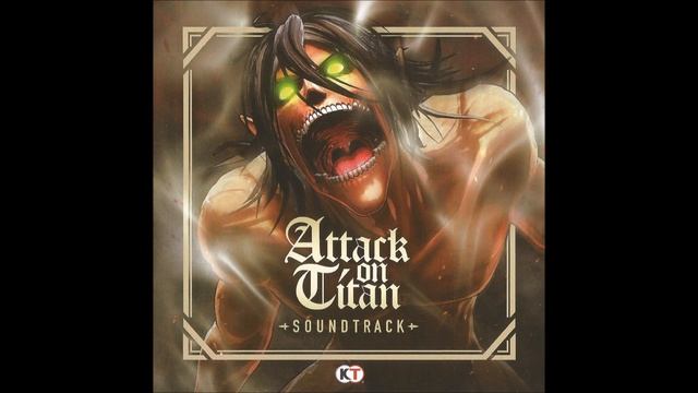 11. Face the approaching fear - Attack on Titan Game Soundtrack смотреть онлайн