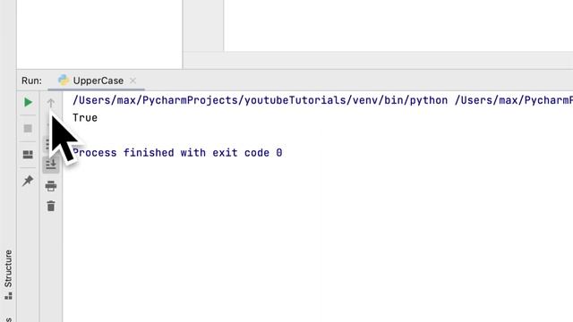 Python for beginners String methods смотреть онлайн
