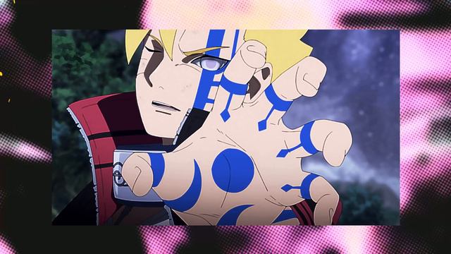 Разбор Скрытых Моментов в Манге Боруто !? смотреть онлайн