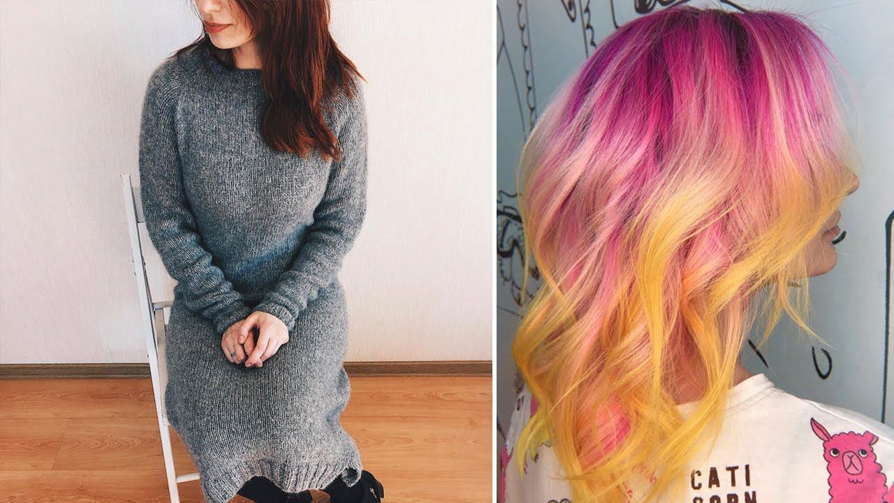 VLOG крючки Tulip ⌛️ испытание временем смотреть онлайн