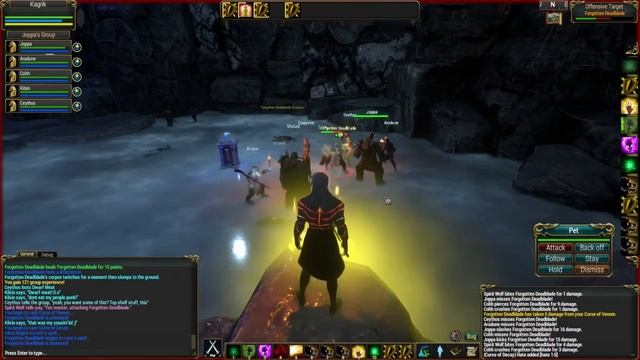 Pantheon Rise Of The Fallen - is this game for you? смотреть онлайн