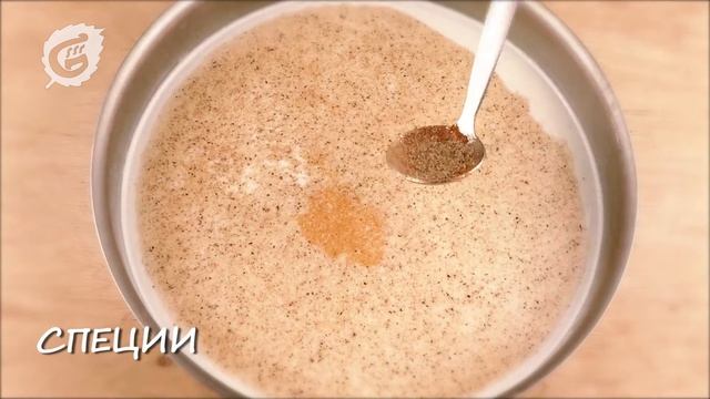 Как приготовить желе. Рецепт молочного желе с печеньем ? GUSTO! ВКУС ВДОХНОВЕНИЯ ? 2016 смотреть онлайн