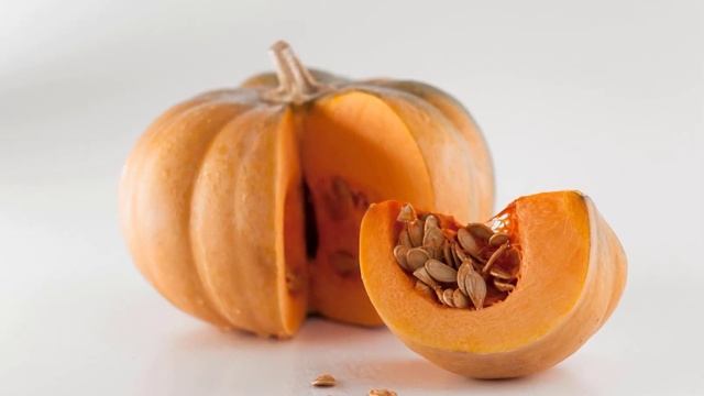 Рецепты с тыквой: вкусно и полезно