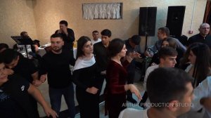 Езидская свадьба, свадьба 15 сентября 2022 года.  Город Магнитогорск.